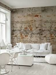 How To Whitewash Brick Walls Striking