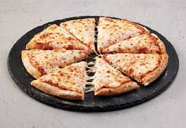 34 domino s pizza calories lowest to