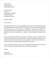 Composing a formal letter is not everyone's forte, so it's only natural for some people to still. 34 Two Weeks Notice Letter Templates Pdf Google Docs Ms Word Apple Pages Free Premium Templates