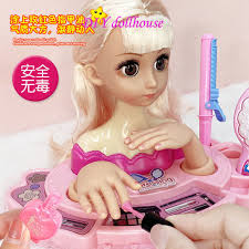 children s princess makeup toy