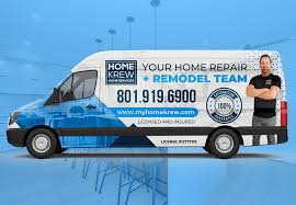 Lehi Homekrew Home Services
