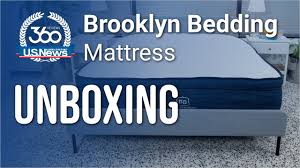 brooklyn bedding mattress overview 2023