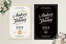 how to design wedding invitations 7