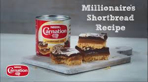 millionaire s shortbread recipe you
