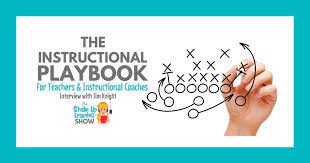 the instructional playbook interview
