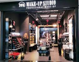 make up studio lebanon