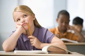 Why Gifted Children Often Have Issues With Focus