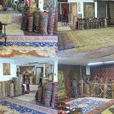 persian rug gallery project photos