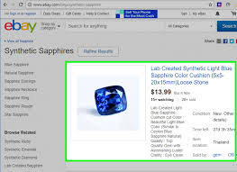3 Ways To Choose Quality Sapphires Wikihow