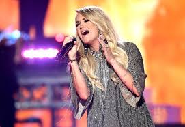 Carrie Underwood Scores A No 1 Album And The Best Sales Of