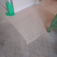 precision green carpet cleaning san