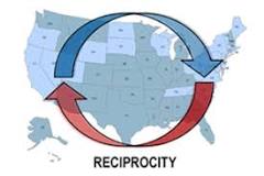 Image result for What States Have Tuition Reciprocity With Georgia