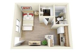 8 Small Self Contained Houses Ideas