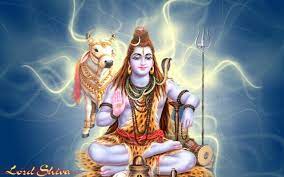 God Shiva Wallpapers - Top Free God ...