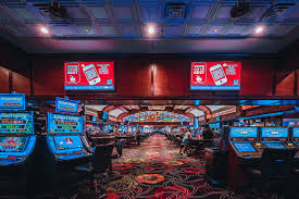 Casino 6686