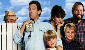 Tim allen likes the idea of doing a 'home improvement' reboot 19 years later! What The Cast Of Home Improvement Looks Like Today