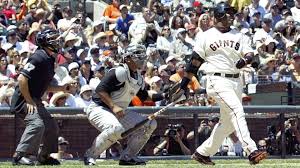 Feel free to send us your own wallpaper and we will consider adding it to appropriate category. An Insanely Detailed Breakdown Of Barry Bonds Video Highlights Sporting News Australia