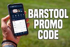 barstool promo code gears up for busy