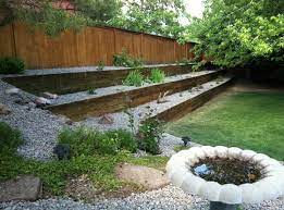 Landscaping Materials Gardening