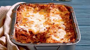 best bechamel sauce for your lasagna