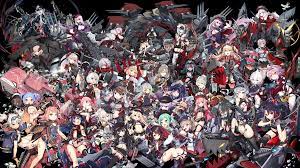 Mar 13, 2021 · inverted orthant is a major iron blood themed event featuring six new iron blood shipgirls. Enjoy This Updated Ironblood 4k Wallpaper It Has Every Ship In The Faction Put Together Nicely Azurelane