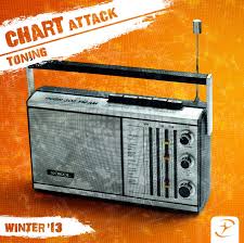 Chart Attack Toning Winter 13