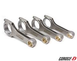 nitto h beam sr20det connecting rods