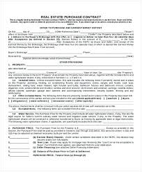 House Sales Contract On For Sale By Owner Archives Resume Templates