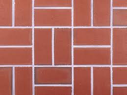 clay brick floor tile thin clay brick