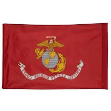 2 5 ft h american marine corps flag