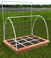 ultimate square foot garden bed