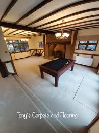 reviews tony s carpets and flooring