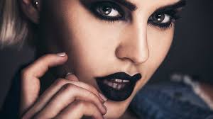 tips for a perfect goth makeup dress24h