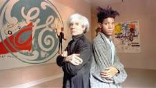 Look back: Jean-Michel Basquiat died 25 years ago today