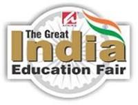 THE GREAT INDIA EDUCATION FAIR (TGIEF) ...