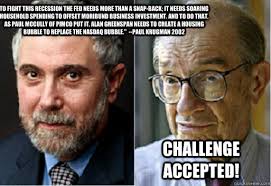 And to do that, as Paul McCully of Pimco put it, Alan Greenspan needs to create a housing bubble to replace the Nasdaq - 7d4c2b805da8c5973ac27928a7c41c04a73419d12c4871869a126f9b31d5797c