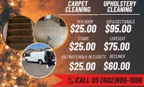 corona carpet cleaning deals in and