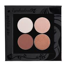 best shimmer eyeshadow palettes for