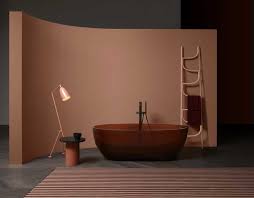 2021 bathroom tile trends will vary from traditional rectangle to a variety of other geometric shapes. Italian Design 4 Beautiful Freestanding Italian Bathtubs By Antoniolupi Bathroom Trends Bathtub Design Bathroom Tile Designs