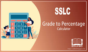 sslc 10th percene calculator