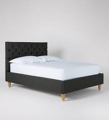 artois super king upholstered bed