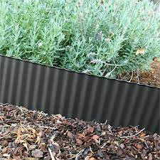 Cyclone 150mm X 6m Corrugated Garden