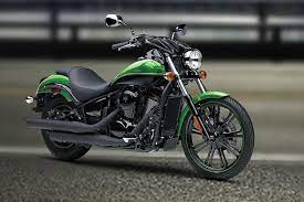 kawasaki vulcan 900 custom 2024