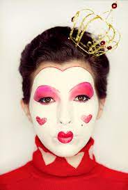 7 easy halloween makeup tutorials you