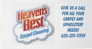 carpet cleaning dodge city