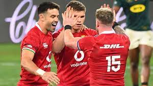 Despite the prospect of bumper crowds in the alternative host nation, the guardian understands the british & irish lions management are likely to reject the generous offer from. Gxmxyq4rzjl7wm