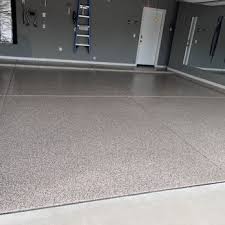 quick response garage floor coatings