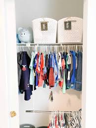 Use this small room design hack right in the entryway of your home to make your room look bigger at first glance. 30 Closet Organization Ideas Best Diy Closet Organizers