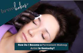permanent makeup artist in cky