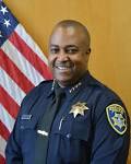Oakland Police Chief LeRonne Armstrong